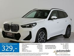 Weiß Gebraucht 2024 BMW X1 M Sport SUV | 40.430 € (Fairer Preis)