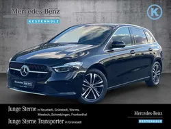 Othercolor Gebraucht 2023 Mercedes B200 Progressive Van / Kleinbus | 36.130 € (Teuer)