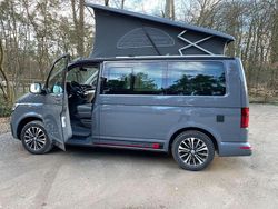 Grau Gebraucht 2024 VW California Edition Van | 50.777 €