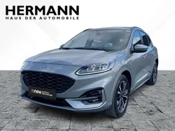 Mineral silber (silber) Gebraucht 2023 Ford Kuga ST-Line X SUV | 31.990 € (Teuer)
