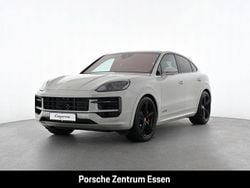 Weiß Gebraucht 2025 Porsche Cayenne Coupe GTS Coupé | 144.660 €