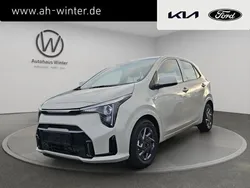 Beige Neu 2024 Kia Picanto Vision Kleinwagen | 17.990 € (Fairer Preis)