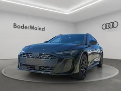 Schwarz Gebraucht 2025 Audi A6 Sport Kombi | 78.930 €