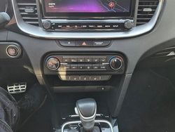 Weiß Gebraucht 2022 Kia Ceed GT Limousine | 23.000 € (Superpreis)