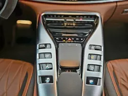 Mercedes S63 AMG