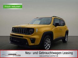 Andere Gebraucht 2024 Jeep Renegade SUV | 20.755 € (Superpreis)