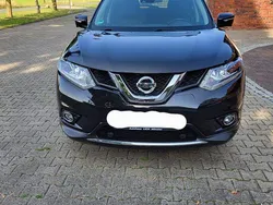 Schwarz Gebraucht 2017 Nissan X-Trail Tekna SUV | 16.600 € (Fairer Preis)