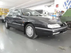 Grau metallic Gebraucht 1991 Citroën XM Limousine | 9.990 €