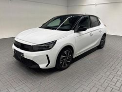 Arktisweiss Gebraucht 2024 Opel Corsa Kleinwagen | 16.980 € (Guter Preis)