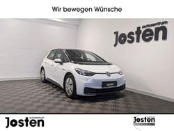 Gletscherweiß metallic Gebraucht 2021 VW ID.3 Pro Performance Kleinwagen | 18.690 € (Superpreis)