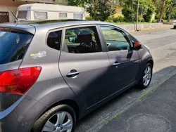 Grau Gebraucht 2011 Kia Venga Spirit Kleinwagen | 5.600 € (Fairer Preis)