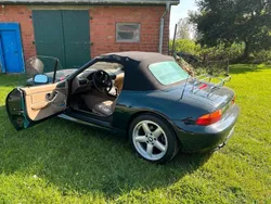 Grün Gebraucht 1997 BMW Z3 Cabrio | 11.700 € (Fairer Preis)