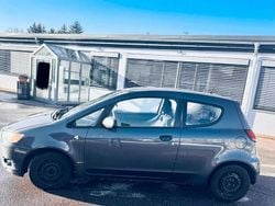 Grau Gebraucht 2009 Mitsubishi Colt Limousine | 1.250 € (Guter Preis)