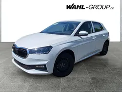 Weiß Neu 2025 Skoda Fabia Drive Limousine | 21.285 € (Fairer Preis)