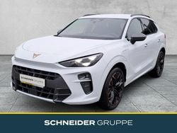 Weiß Neu 2025 Cupra Terramar SUV | 41.550 € (Guter Preis)
