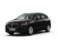 Schwarz Neu 2025 BMW 216 Van / Kleinbus | 33.990 € (Fairer Preis)