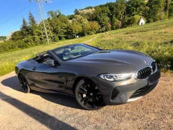 Grau Gebraucht 2021 BMW 840 Coupé | 60.900 € (Etwas zu teuer)
