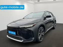 Schwarz Gebraucht 2023 Toyota bZ4X Comfort SUV | 32.390 € (Guter Preis)