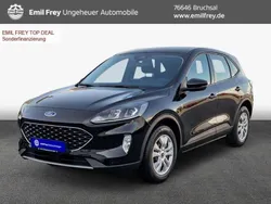 Schwarz Gebraucht 2024 Ford Kuga Cool & Connect SUV | 21.880 € (Superpreis)