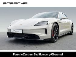 Kreide Neu 2025 Porsche Taycan GTS Sport Turismo Limousine | 189.965 €