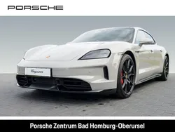 Kreide Neu 2025 Porsche Taycan GTS Sport Turismo Limousine | 189.965 €