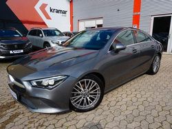 Mountain Gebraucht 2020 Mercedes CLA200 Progressive Limousine | 23.490 € (Fairer Preis)