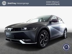 Grau Gebraucht 2024 Hyundai Ioniq 6 Dynamiq Limousine | 39.950 € (Guter Preis)