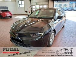 Karbon schwarz (metallic) Gebraucht 2023 Opel Astra Elegance Limousine | 19.999 € (Superpreis)