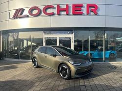 Grün Gebraucht 2023 VW ID.3 Pro Kleinwagen | 31.490 € (Fairer Preis)