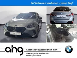 Grau Gebraucht 2025 BMW 220 M Sport Coupé | 41.980 € (Teuer)