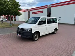 Weiß Gebraucht 2015 VW T5 Trendline Van | 11.850 € (Fairer Preis)