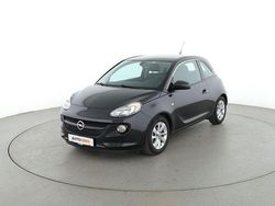 Schwarz Gebraucht 2014 Opel Adam Jam Kleinwagen | 7.940 € (Fairer Preis)