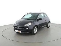 Schwarz Gebraucht 2014 Opel Adam Jam Kleinwagen | 8.120 € (Fairer Preis)