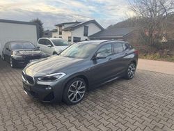 Grau Gebraucht 2019 BMW X2 M Sport SUV | 22.998 € (Guter Preis)