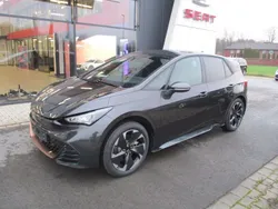 Quasargrau Gebraucht 2022 Cupra Born Kleinwagen | 25.990 € (Guter Preis)
