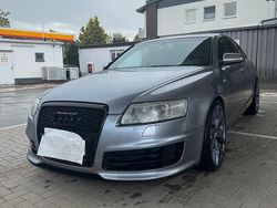 Andere farben Gebraucht 2006 Audi A6 S-Line Limousine | 9.850 € (Teuer)