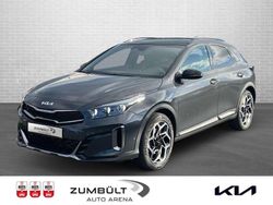Grau (grau) Neu 2024 Kia XCeed GT-Line SUV | 32.980 € (Teuer)