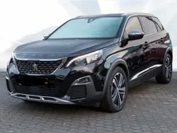 Schwarz Gebraucht 2019 Peugeot 5008 GT Van / Kleinbus | 27.700 € (Fairer Preis)