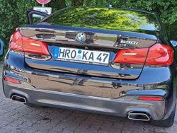 Gebraucht 2020 BMW 530 Limousine | 38.000 €