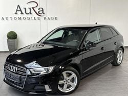 Andere Gebraucht 2019 Audi A3 Comfort Limousine | 23.449 € (Etwas zu teuer)