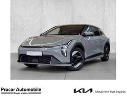 Grau Neu 2025 Kia EV4 Kleinwagen | 42.979 € (Guter Preis)