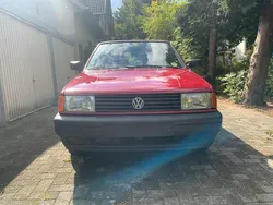 Rot Gebraucht 1993 VW Polo Kleinwagen | 650 €