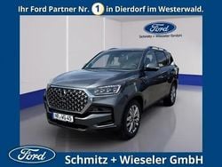 Marble grey Gebraucht 2025 Ssangyong (KGM) Rexton SUV | 46.950 €