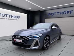 Blau Gebraucht 2024 Audi S5 Sport Kombi | 68.750 € (Guter Preis)