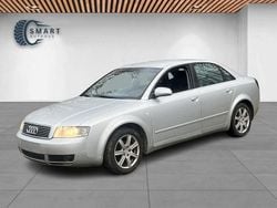Gebraucht 2004 Audi A4 Limousine | 800 € (Superpreis)