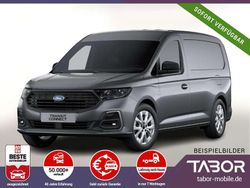 Grau metallic Neu 2025 Ford Transit Limited Van / Kleinbus | 26.488 € (Guter Preis)