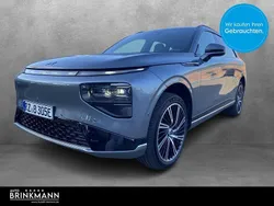 Grau Gebraucht 2025 XPENG G9 AWD Performance SUV | 64.990 € (Superpreis)