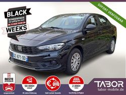 Schwarz Gebraucht 2021 Fiat Tipo Cross Limousine | 13.188 € (Fairer Preis)