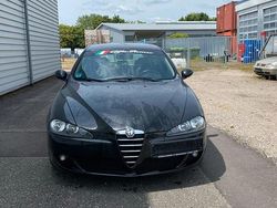 Schwarz Gebraucht 2005 Alfa Romeo 147 Kleinwagen | 2.300 € (Teuer)