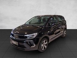 Schwarz Gebraucht 2023 Opel Crossland X SUV | 17.490 € (Fairer Preis)